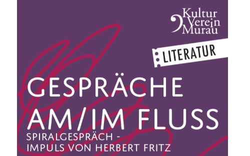 23.01.2026 Gespräche am/im Fluss, Anna-im-Zentrum (Anna Neumann Straße 16)