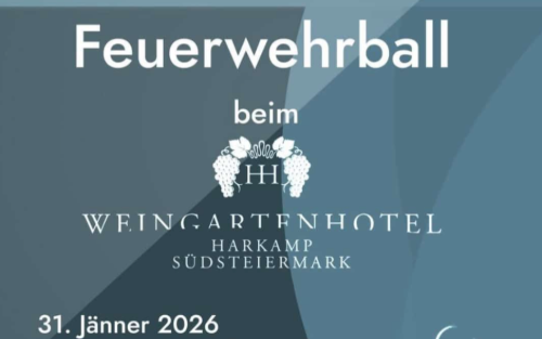 Feuerwehrball