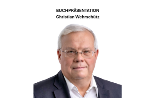 30.01.2026 Buchpräsentation, Volksschule/Kultursaal
