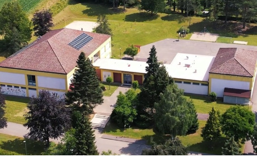 Josef Reichl Naturparkschule Josef Reichl Naturparkschule