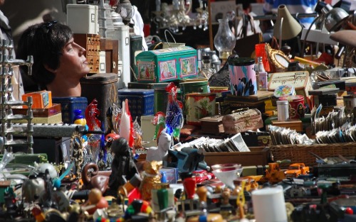 Wertstoffsammelaktion der Marktgemeinde St. Michael i. O. und der Freiwilligen Feuerwehr St. Michael