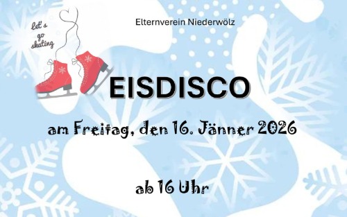 16.01.2026 Eisdisco, Eislaufplatz