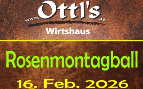16.02.2026 Rosenmontagball, Kreischberghalle