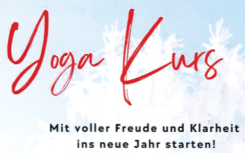 Joga Kurs in Stainach