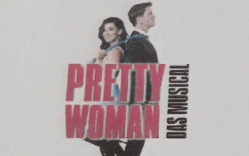 Musical-Fahrt: Pretty Woman