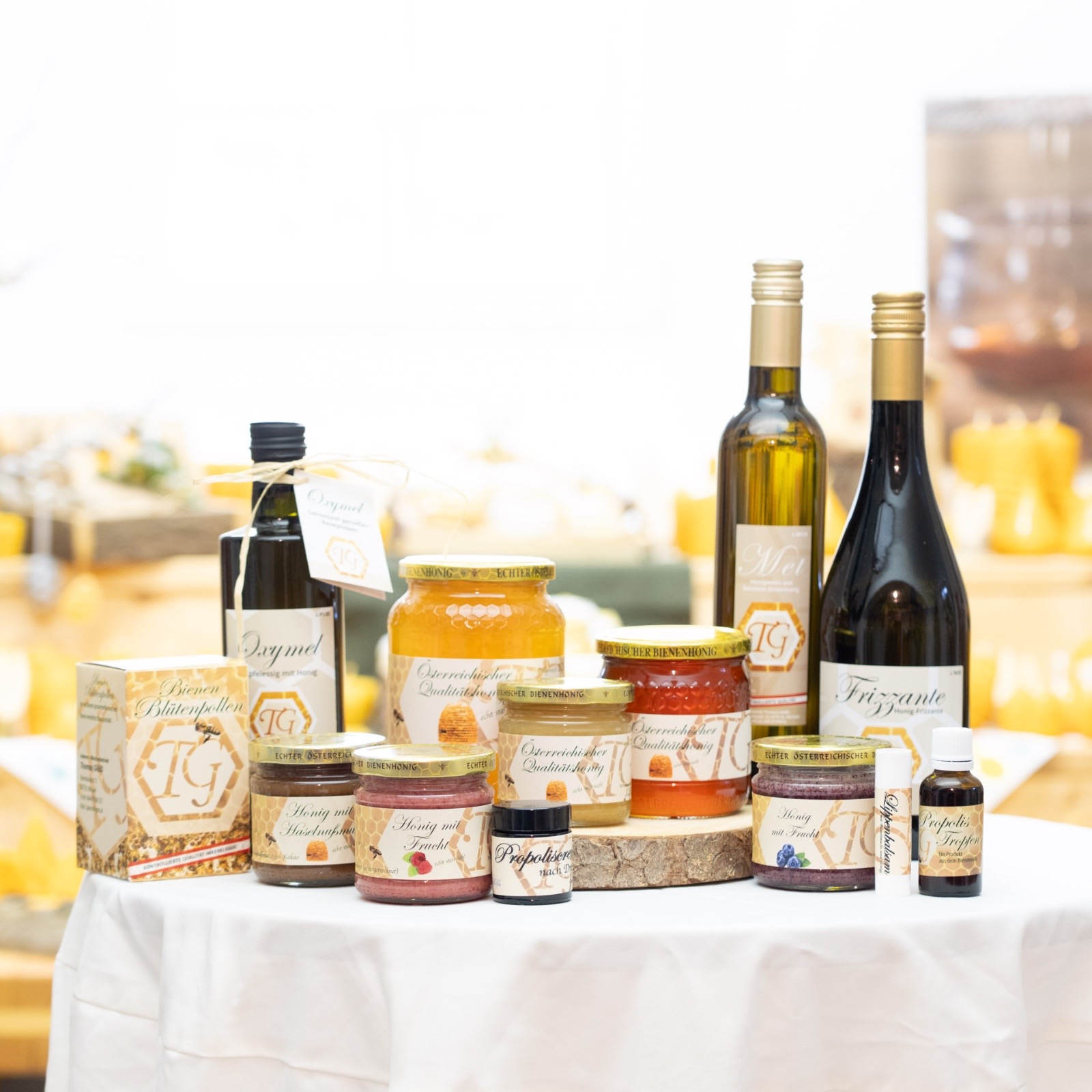 Unsere Produkte
