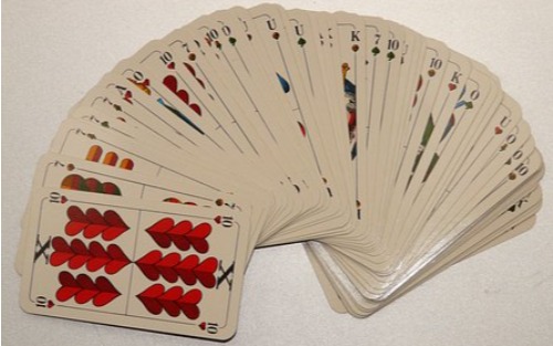 Schnapsen FF-Rehgraben