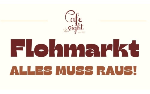 Flohmarkt