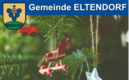 Christbaum Abholaktion