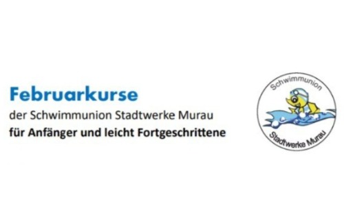 Schwimmkurse im Hallenbad Murau