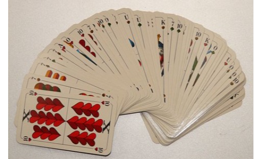 17.01.2026 Schnapsen ÖVP Gerersdorf-Sulz-Rehgraben, 