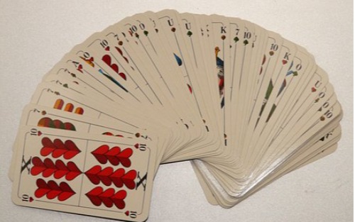 24.01.2026 Schnapsen SPÖ Gerersdorf-Sulz-Rehgraben, 