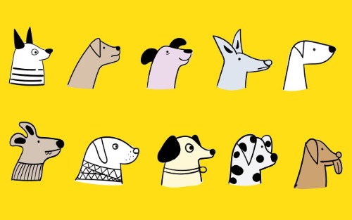 Sie haben einen Hund, den Sie noch nicht angemeldet haben, oder besitzen keinen Hund mehr?