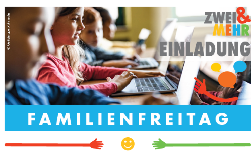 Familienfreitag