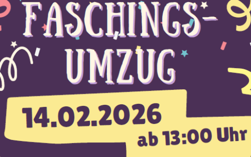 Pölstaler Faschingsumzug