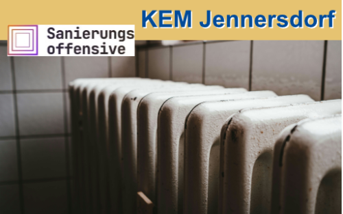 28.01.2026 Infoabend Sanierungsoffensive, Gemeindeamt Dt. Kaltenbrunn