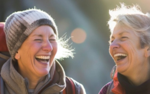 Infoabend: Buddy für Menschen mit Demenz