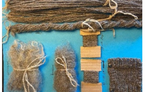 07.02.2026 Der gerade Faden, Die Handwerkstätte im Gwölb