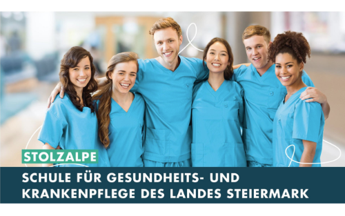 Tag der offenen Tür - Schule für Gesundheits- und Krankenpflege Stolzalpe