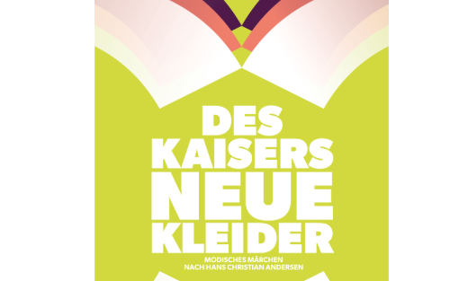 Des Kaisers neue Kleider