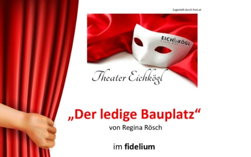Theater Vorführung
