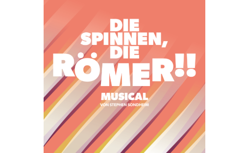 Die spinnen, die Römer!