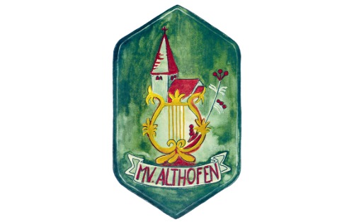 Cäciliakonzert des MV Althofen