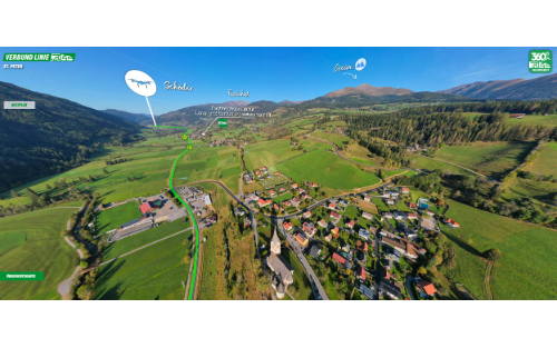 BusBahnBim-Erlebniswelt der Verkehrsverbund Steiermark GmbH