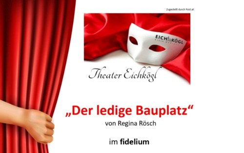 23.01.2026 Theater Vorführung, fidelium