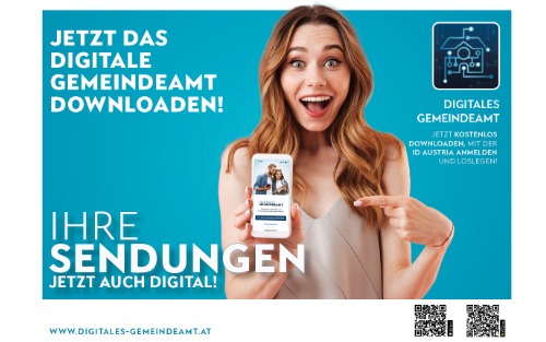DIGITALES GEMEINDEAMT