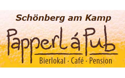 01.02.2026 Sonntagsspecials im Februar, Papperl à Pub