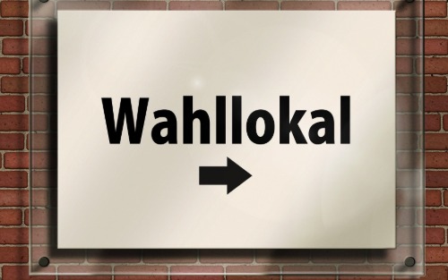 Landwirtschaftskammerwahl am 25.01.2026