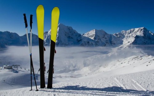 Gemeindeschitag am Samstag, 21.02.2026