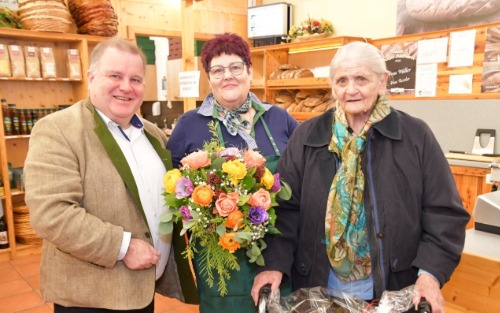 30 Jahre Bauernladen Murau