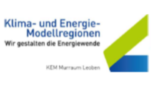 KEM Murraum Leoben - Förderinformationen