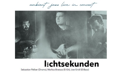 ambient jazz live in concert