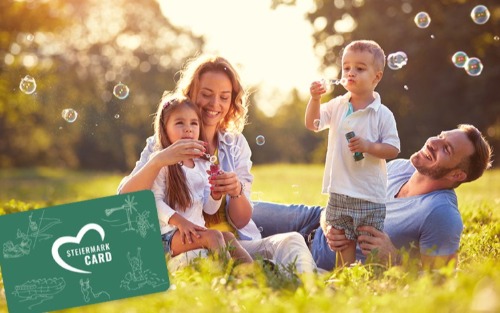 Steiermark Card