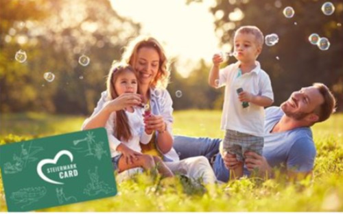 Steiermark Card