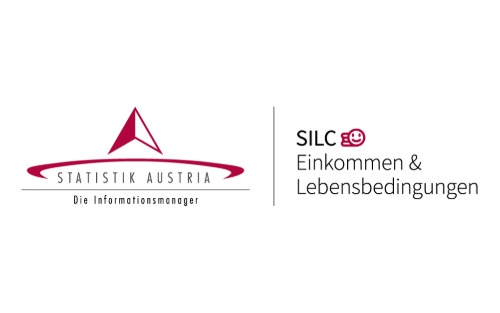 EU-weite Studie „SILC – Einkommen und Lebensbedingungen“ der Statistik Austria