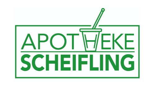 Apotheke Scheifling ab 26.01.2026 im Gewerbepark Scheifling