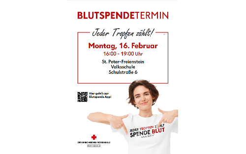 Blutspenden