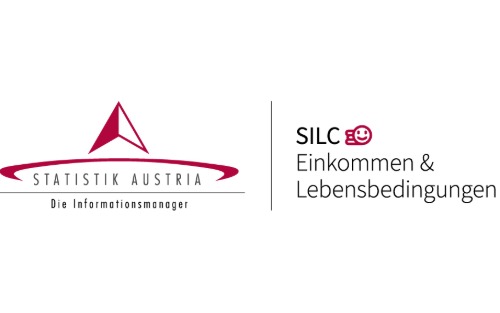 SILC - Einkommen und Lebensbedingungen - Umfrage der Statistik Austria