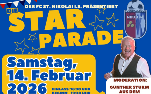 Starparade