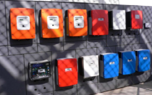 Infosheets für Bevölkerung neue Förderungen und Bedingungen