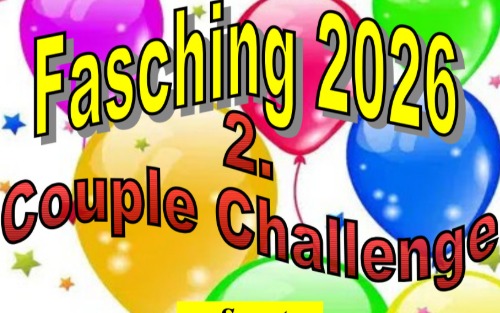 Faschingslauf 2026 beim Spechtenseelift ...