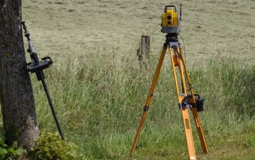 GISquadrat Datenerfassung