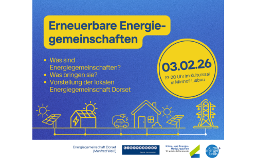 03.02.2026 Info-Veranstaltung 