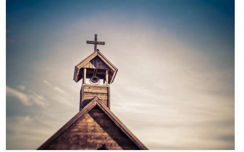 Firmung in Pfarrkirche St. Lorenzen