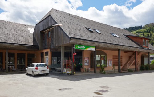 Kaufhaus Gerold - Schlachtfest 29.01.-11.02.2026