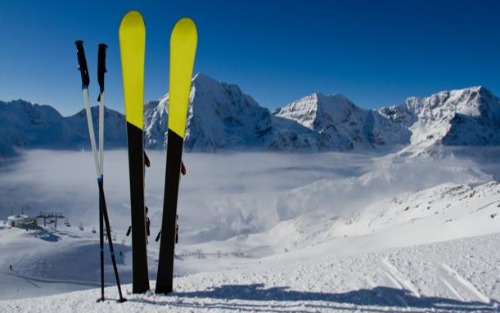 Schi-Vereinsmeisterschaft 2026